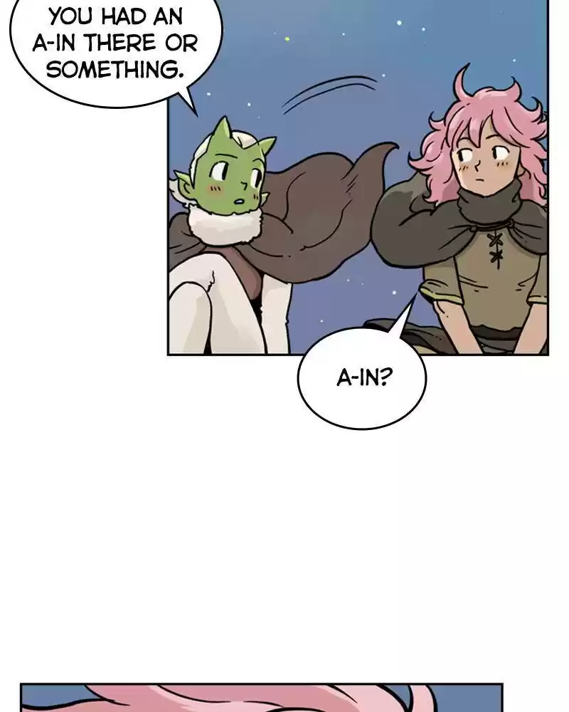 Mage Again Chapter 13