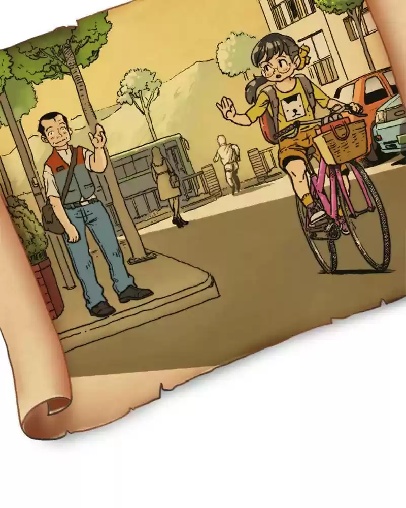 Mage Again Chapter 13