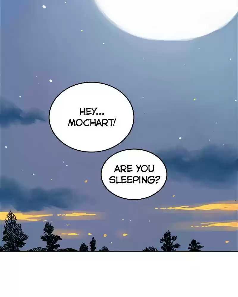 Mage Again Chapter 14