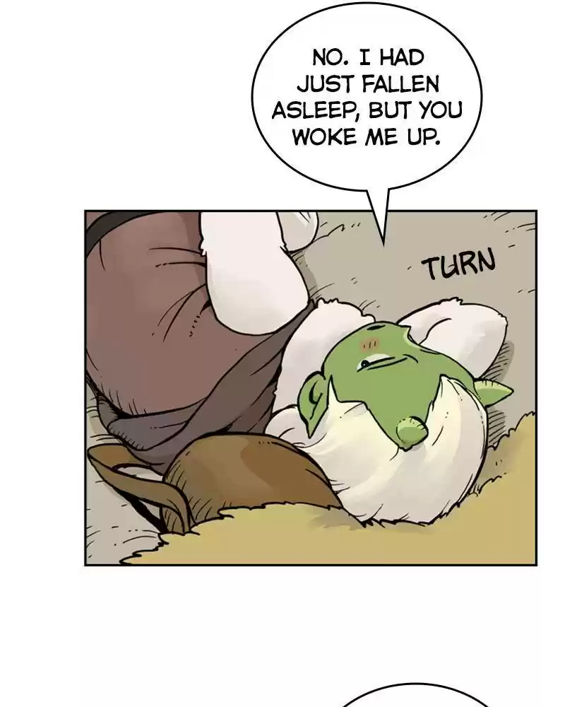 Mage Again Chapter 14