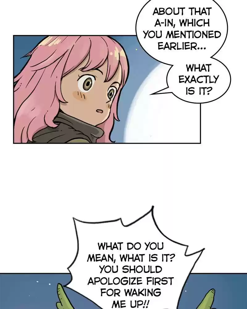 Mage Again Chapter 14