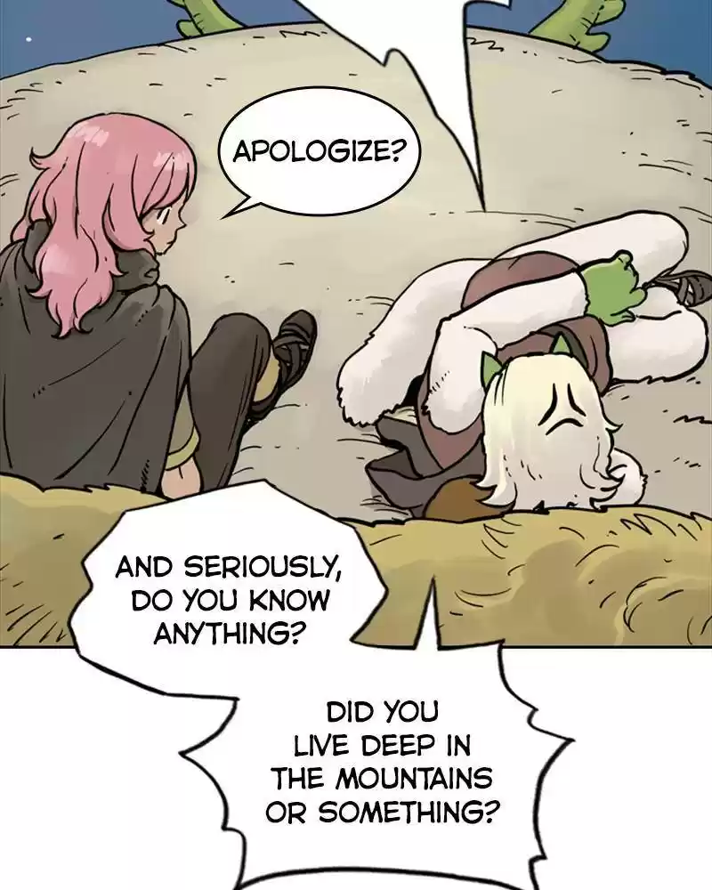 Mage Again Chapter 14