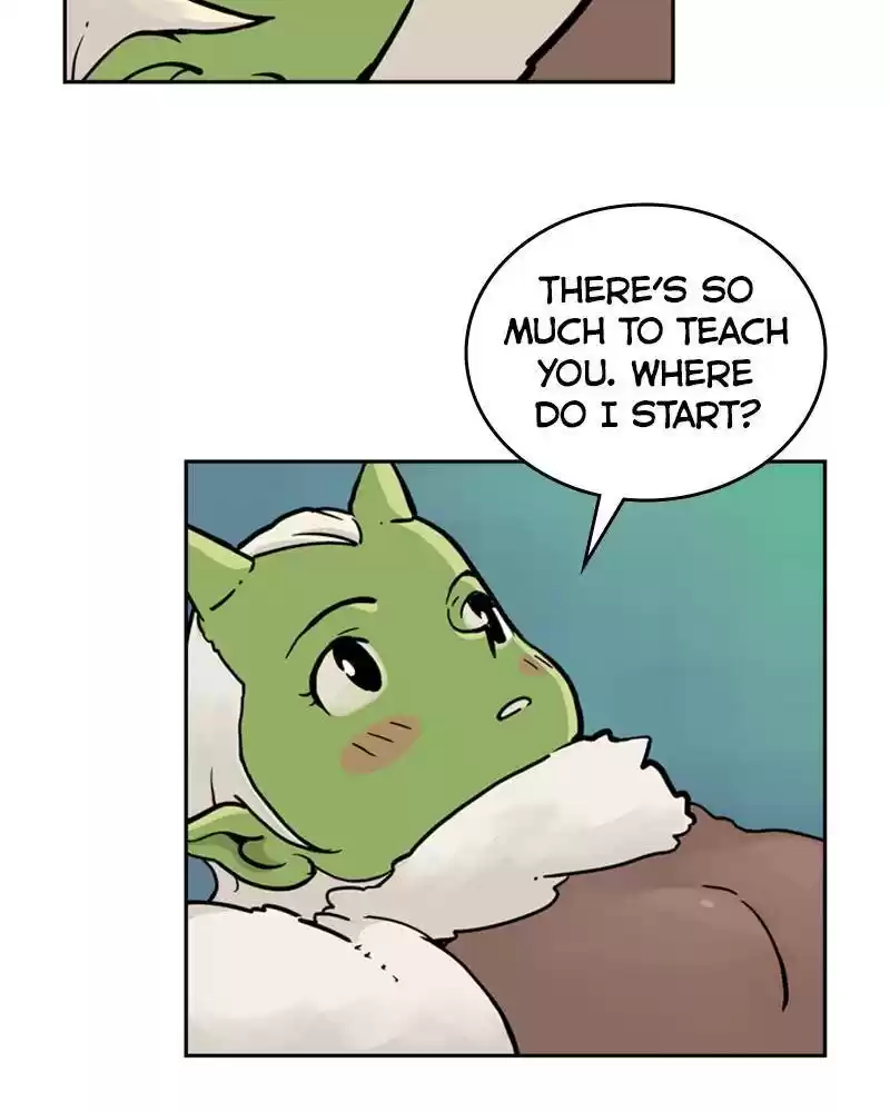 Mage Again Chapter 14