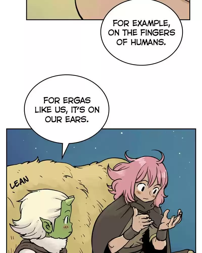 Mage Again Chapter 14