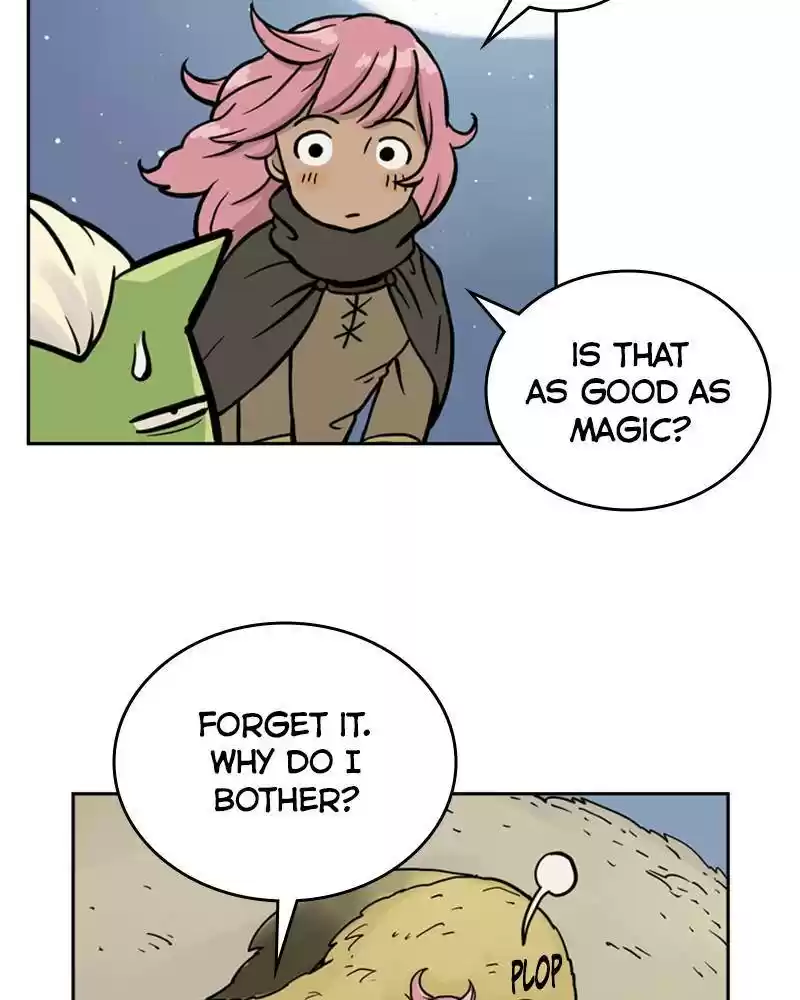 Mage Again Chapter 14