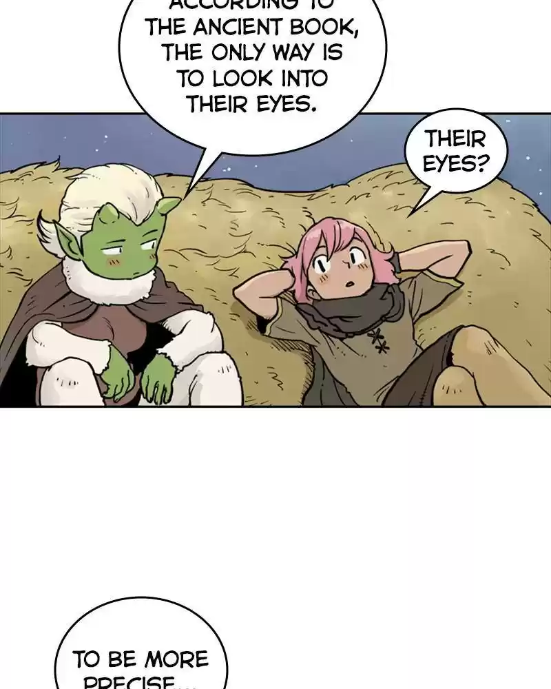 Mage Again Chapter 14