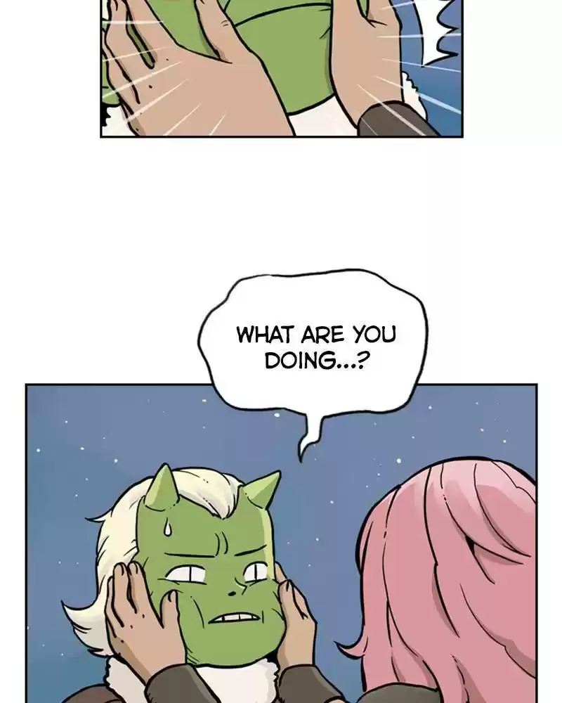 Mage Again Chapter 14