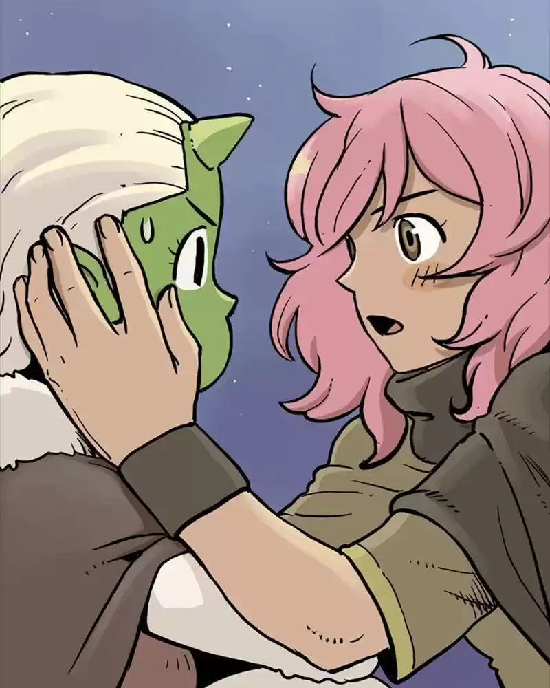 Mage Again Chapter 14