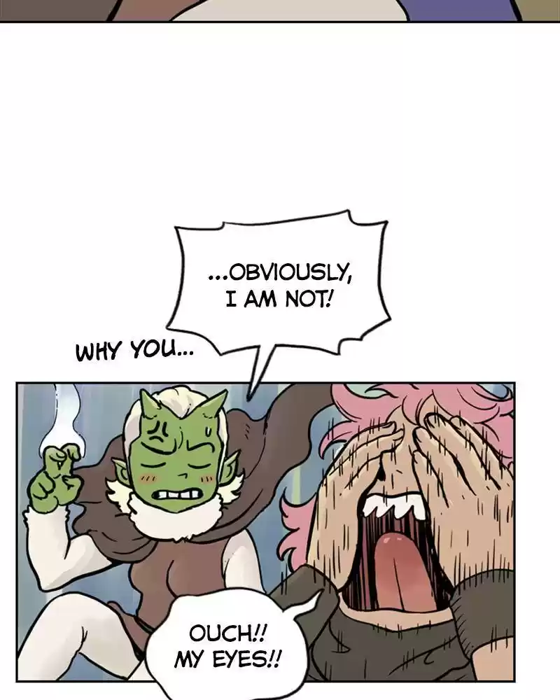 Mage Again Chapter 14