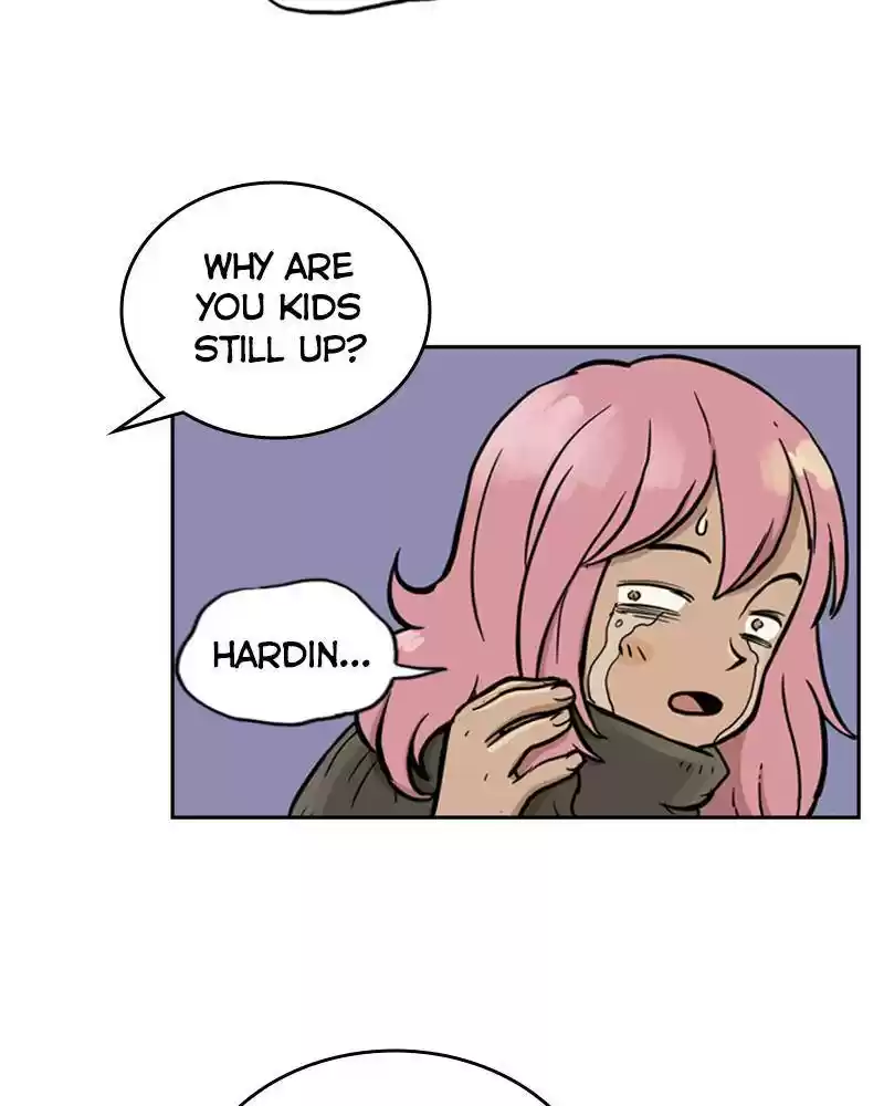 Mage Again Chapter 14