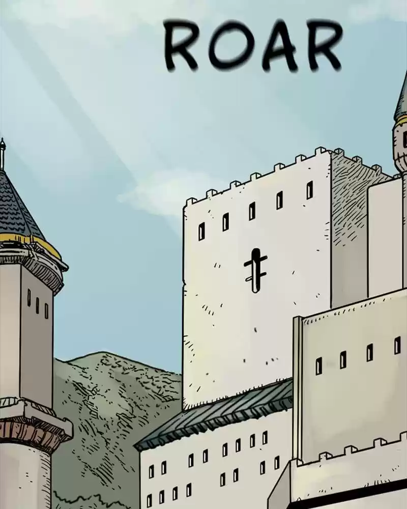 Mage Again Chapter 14