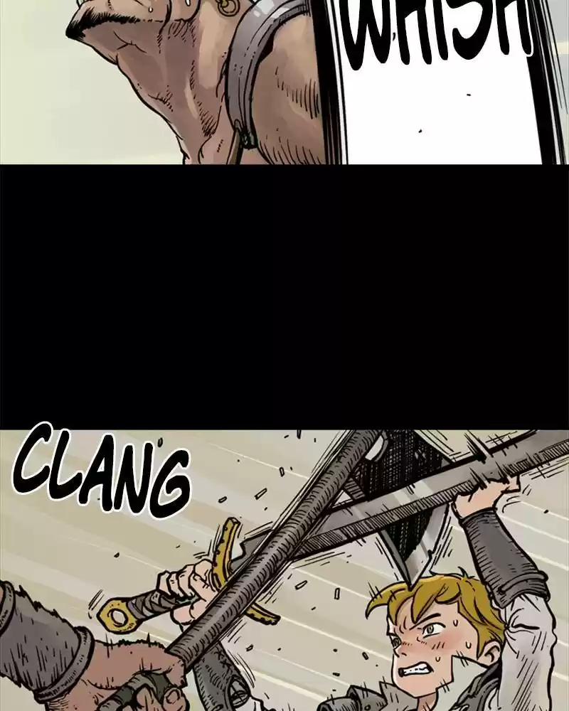 Mage Again Chapter 14