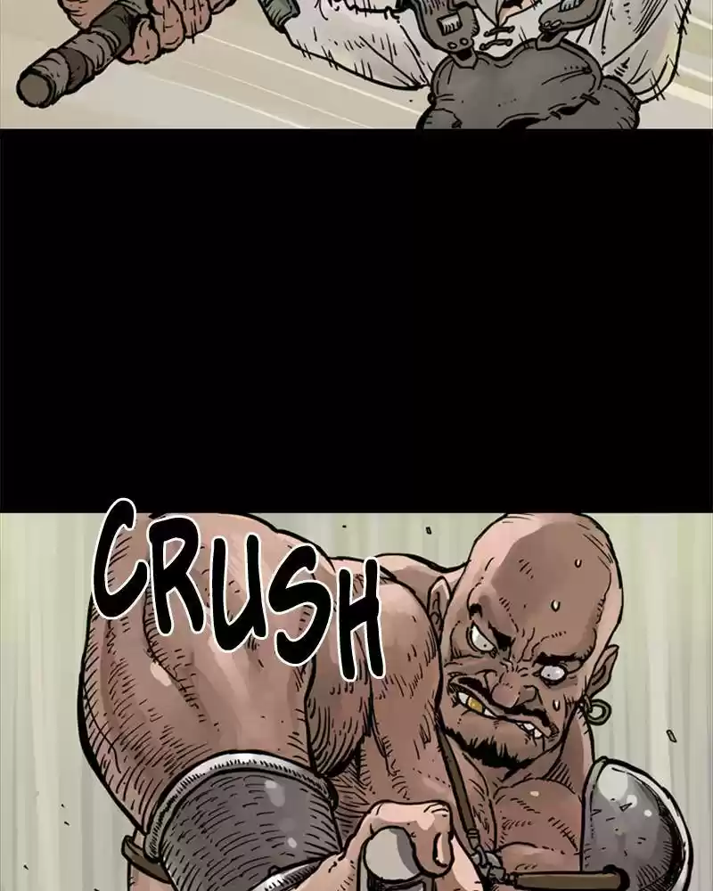 Mage Again Chapter 14