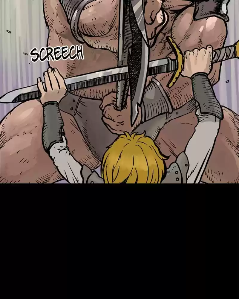 Mage Again Chapter 14