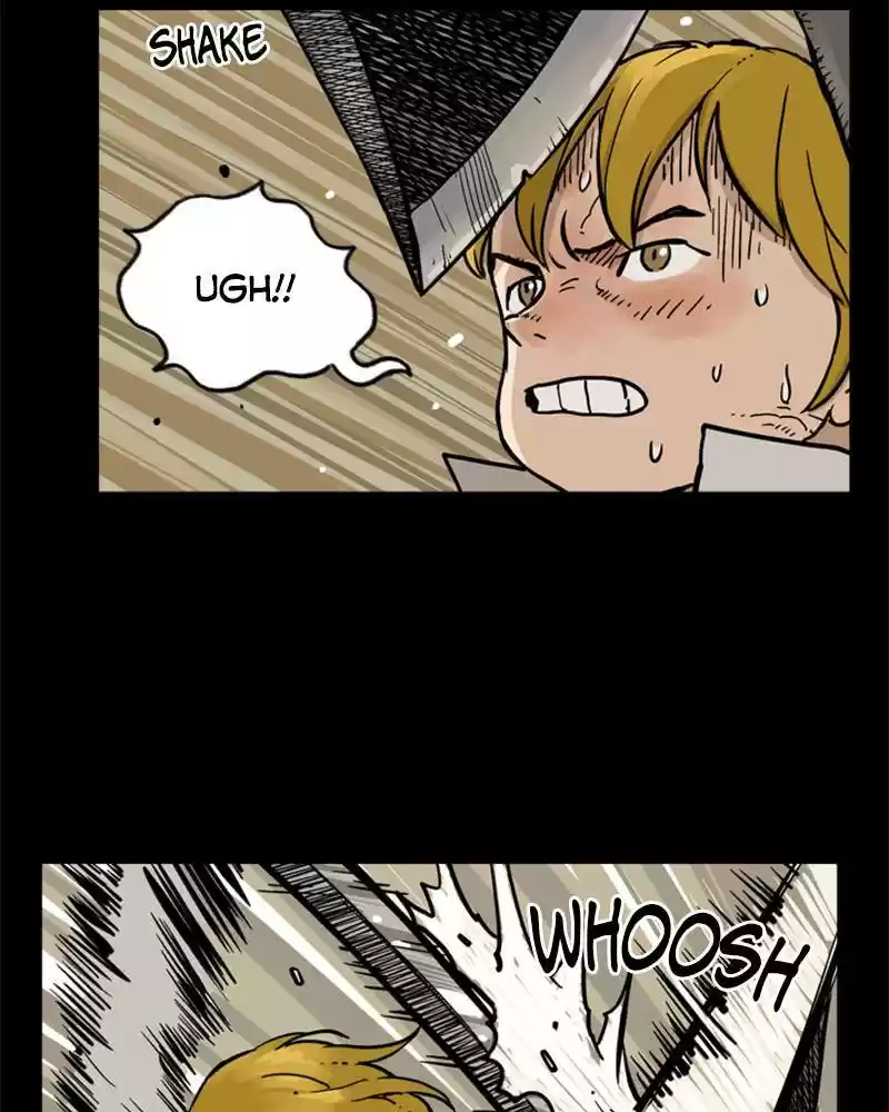 Mage Again Chapter 14