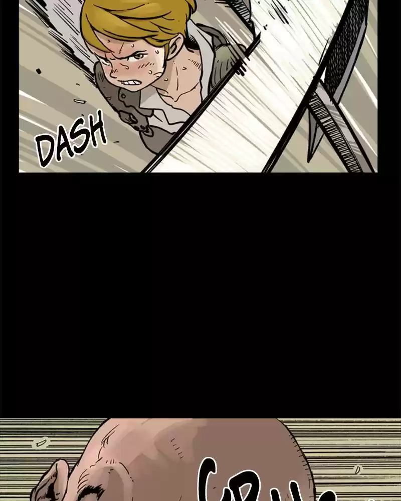 Mage Again Chapter 14