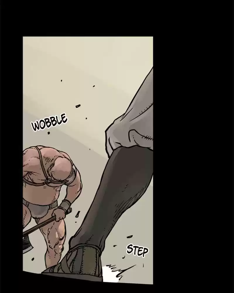 Mage Again Chapter 14