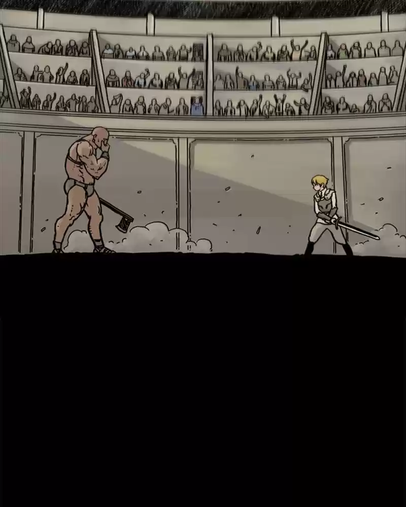 Mage Again Chapter 14