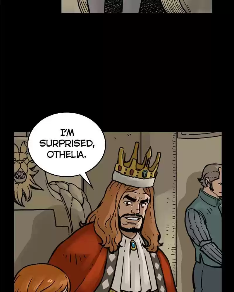 Mage Again Chapter 14