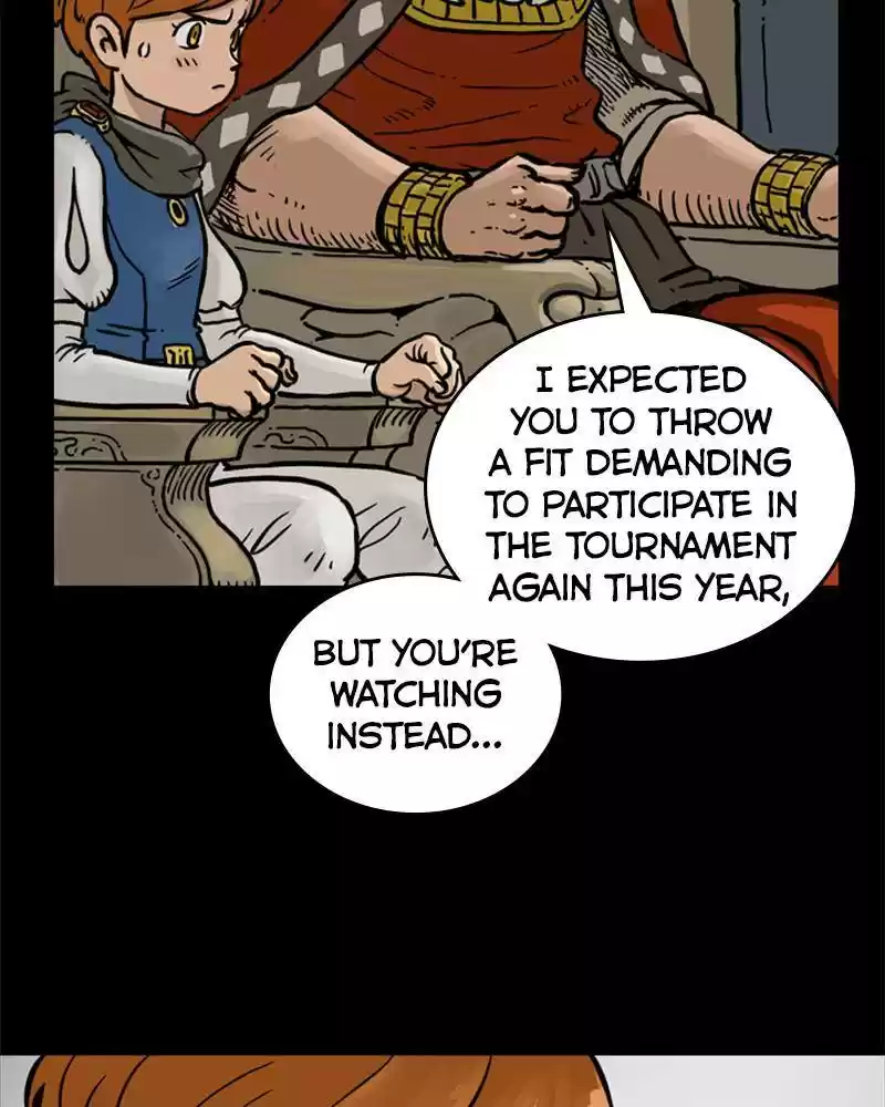 Mage Again Chapter 14