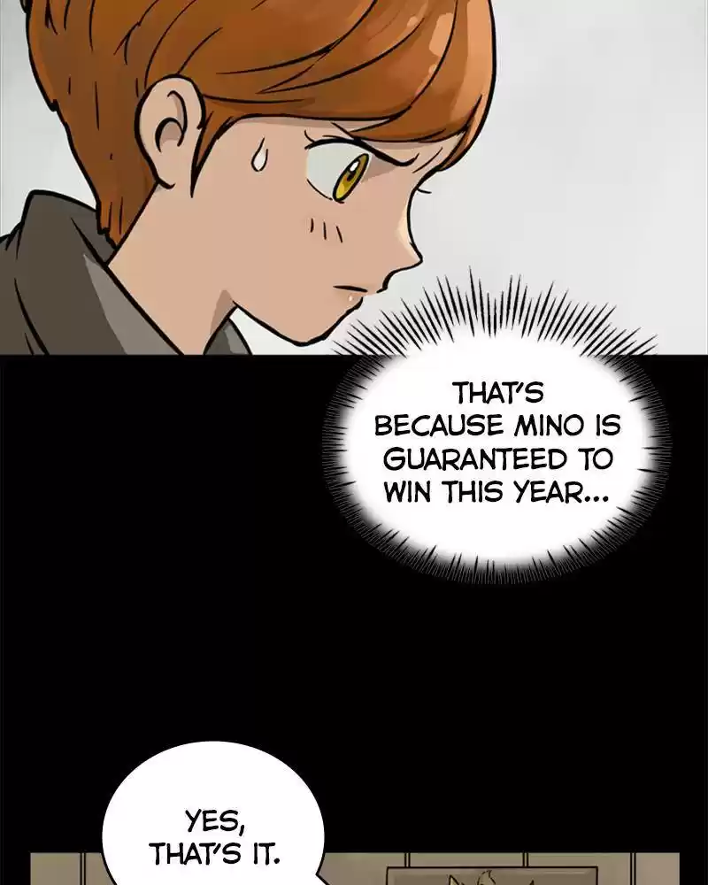 Mage Again Chapter 14