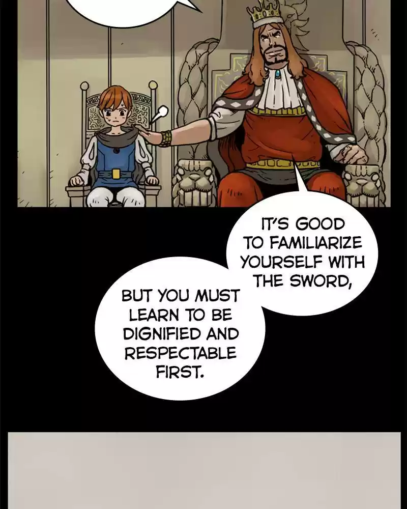 Mage Again Chapter 14