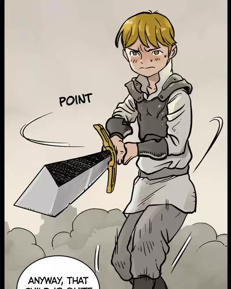 Mage Again Chapter 14