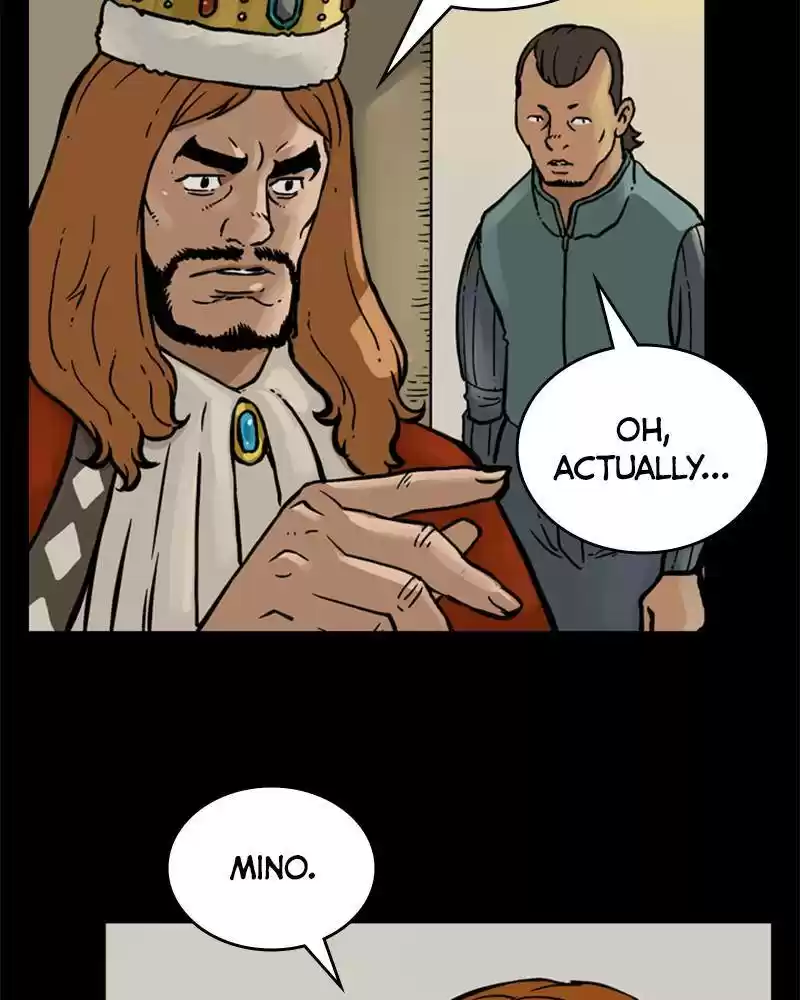 Mage Again Chapter 14