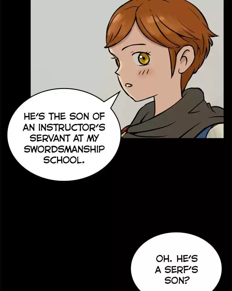 Mage Again Chapter 14