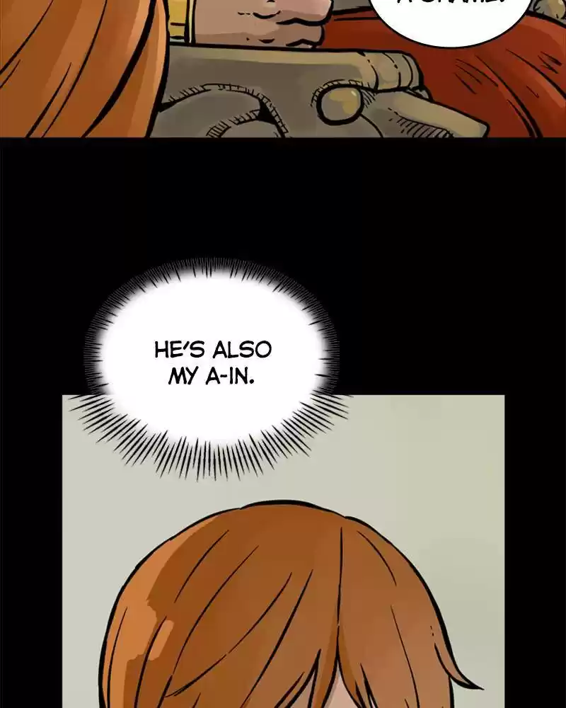 Mage Again Chapter 14