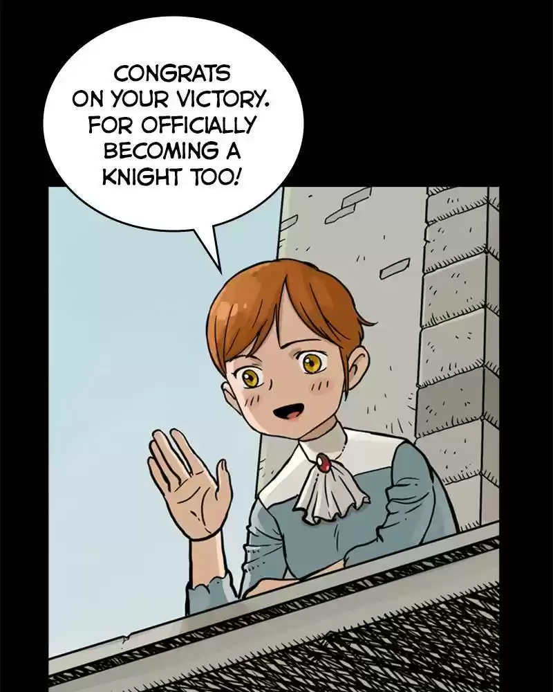 Mage Again Chapter 14