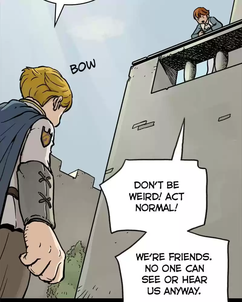 Mage Again Chapter 14