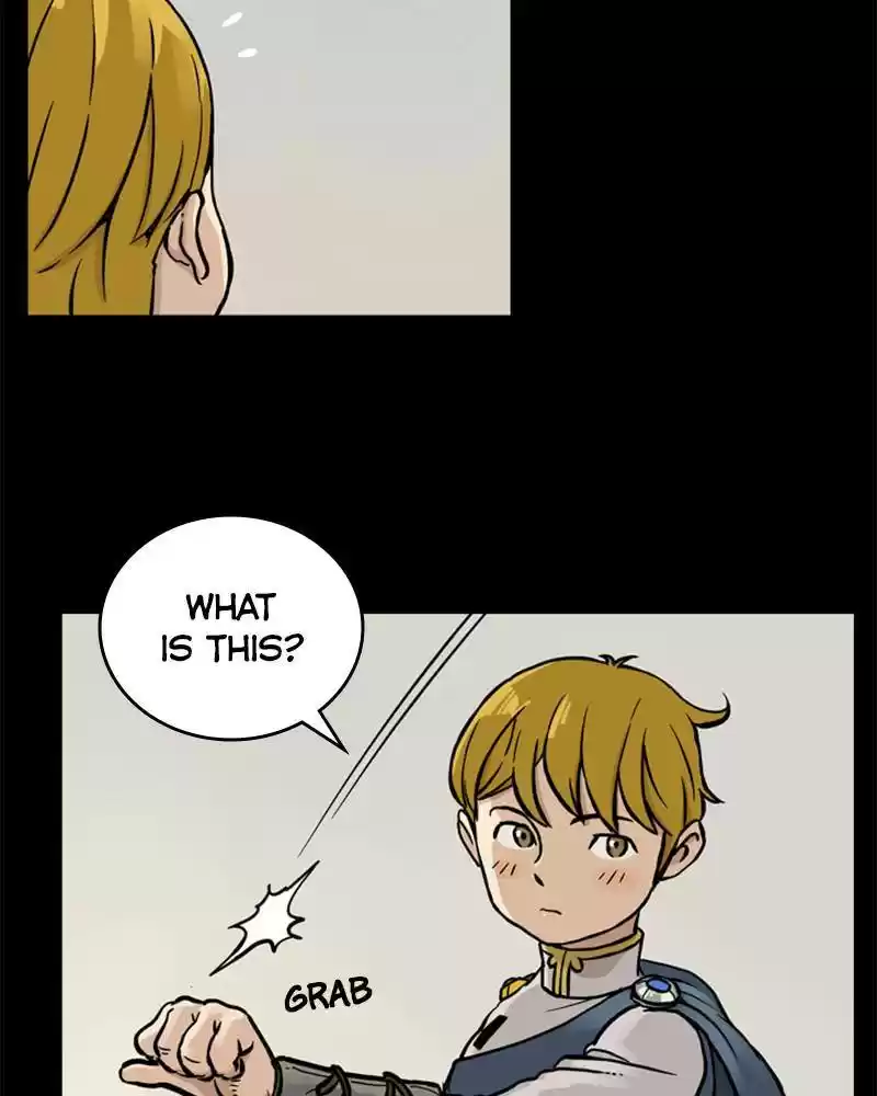 Mage Again Chapter 14