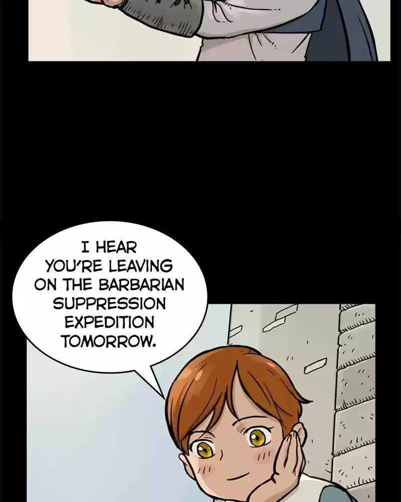 Mage Again Chapter 14