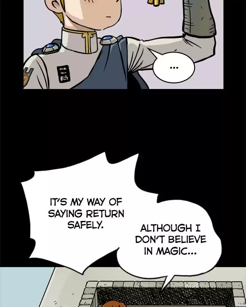 Mage Again Chapter 14
