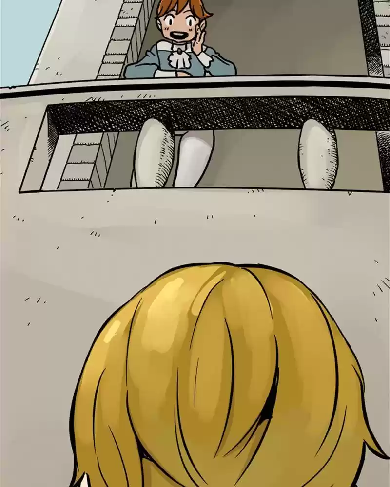 Mage Again Chapter 14