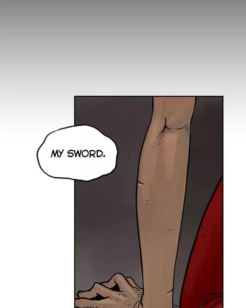 Mage Again Chapter 14