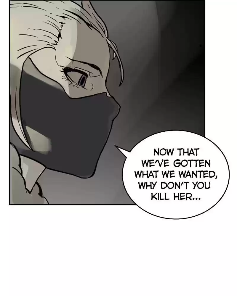 Mage Again Chapter 14