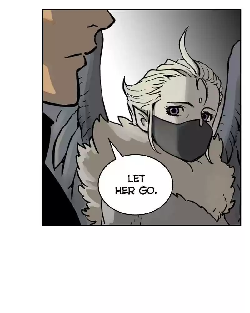 Mage Again Chapter 14