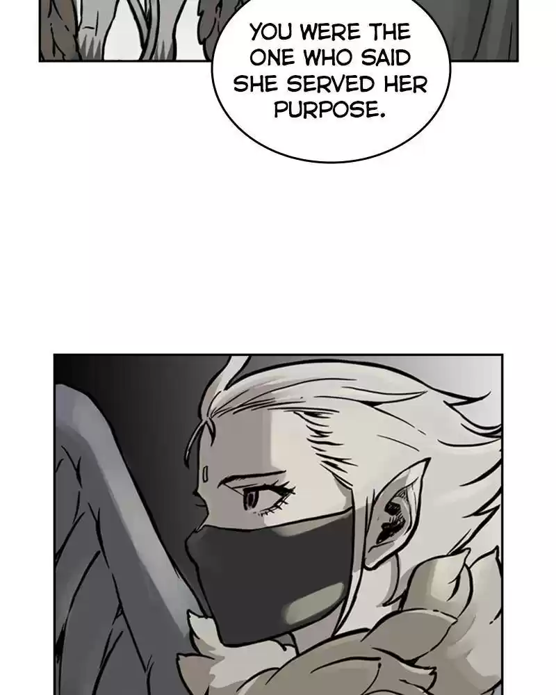 Mage Again Chapter 14