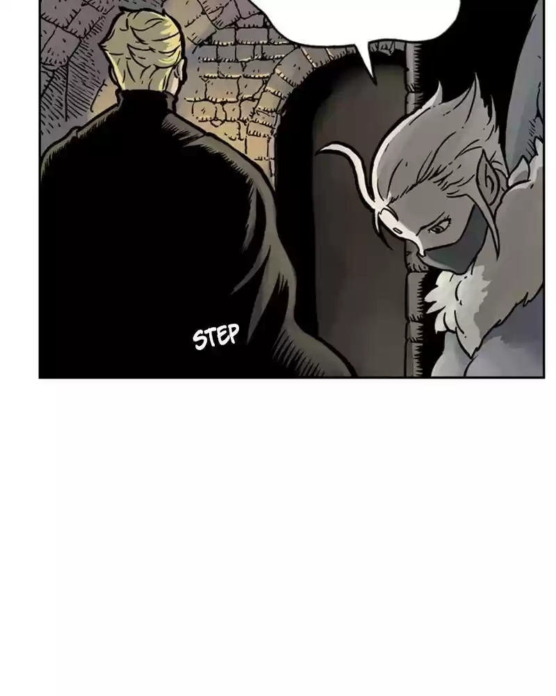 Mage Again Chapter 14