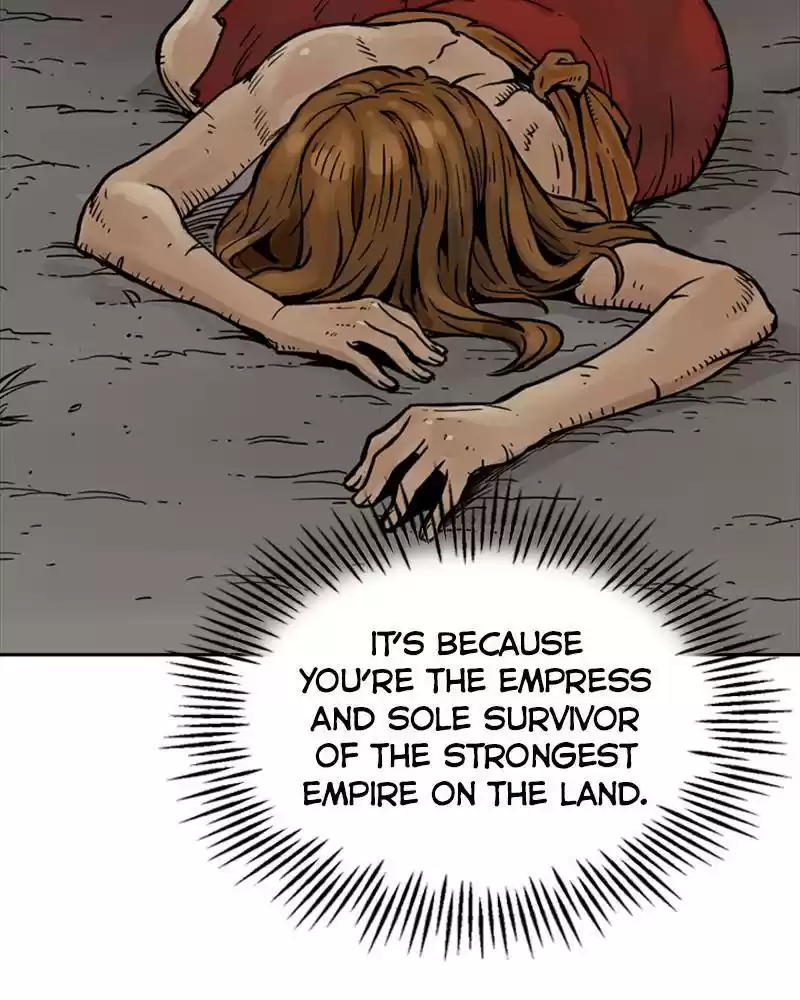 Mage Again Chapter 14