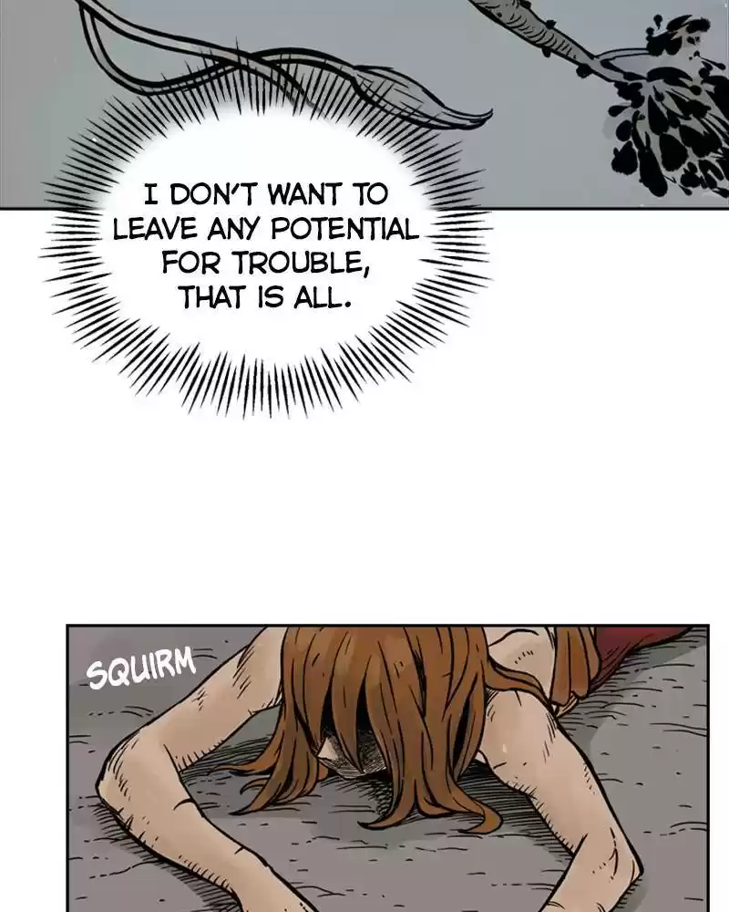 Mage Again Chapter 14