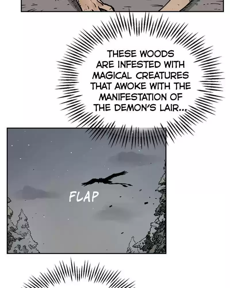 Mage Again Chapter 14