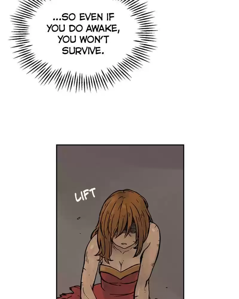 Mage Again Chapter 14