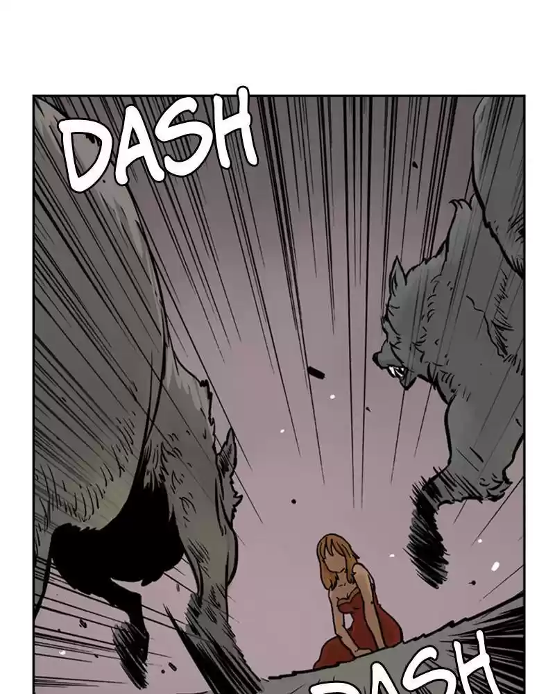 Mage Again Chapter 14