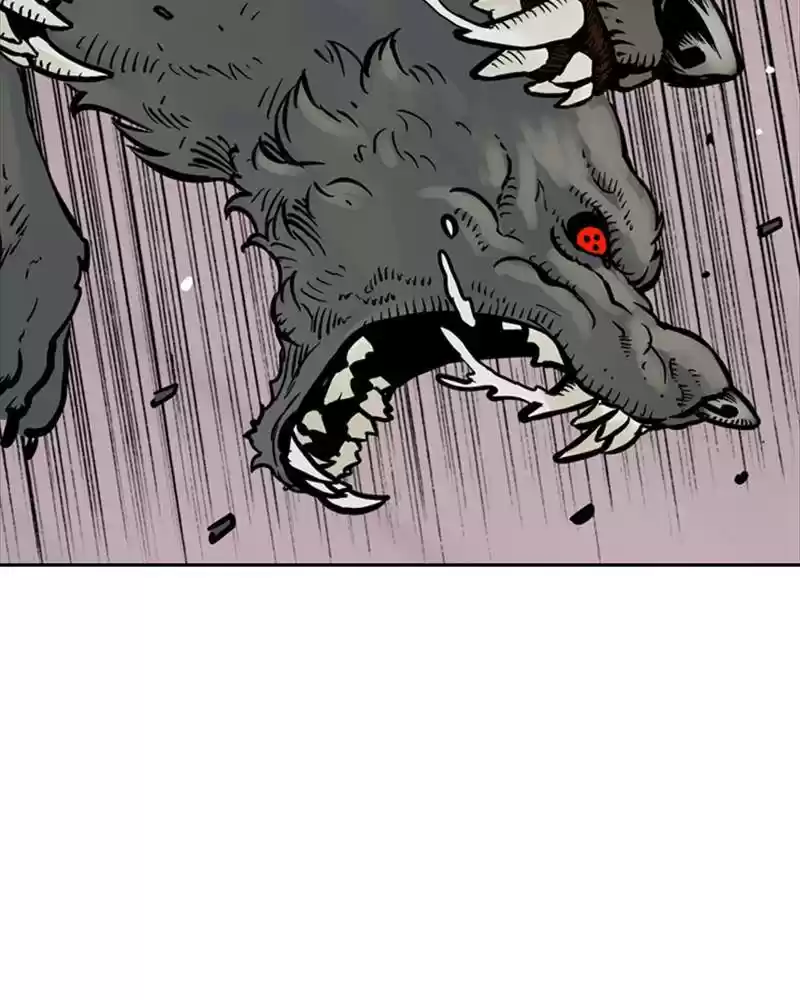 Mage Again Chapter 14