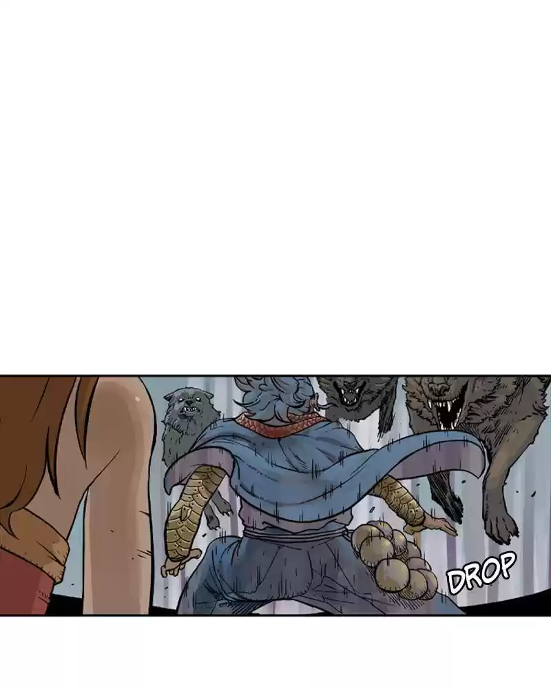 Mage Again Chapter 14