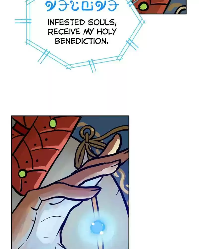 Mage Again Chapter 14