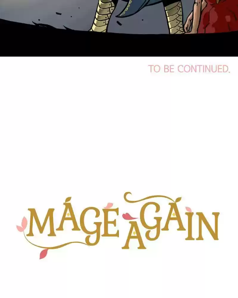 Mage Again Chapter 14